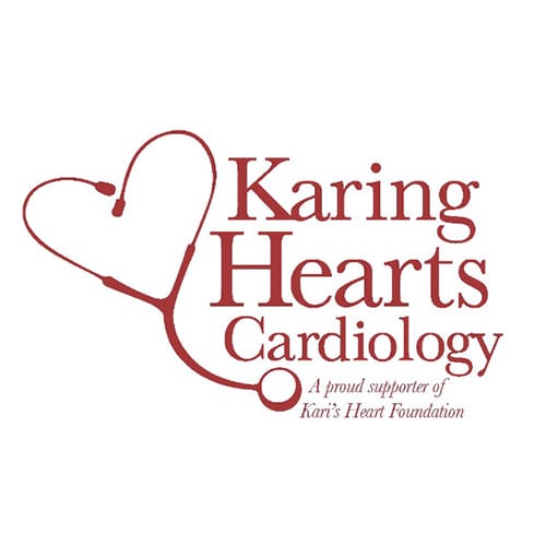 Karing Hearts Cardiology - sponsor