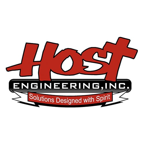 Host Engineering - sponsor