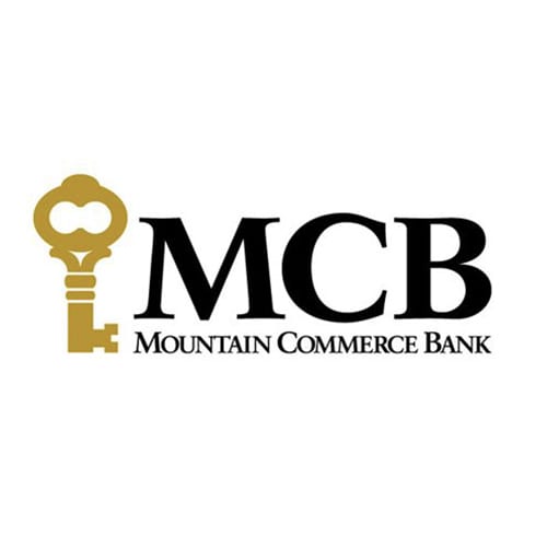 Mountain Commerce Bank - sponsor