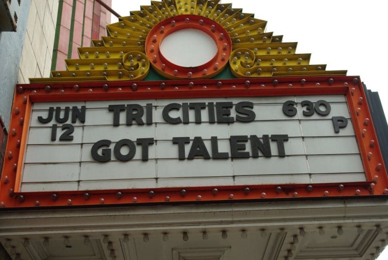 TriCities Got Talent