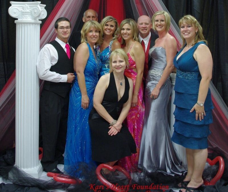 KHF Prom